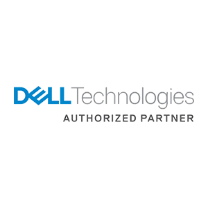 Dell Technologies authorized partner