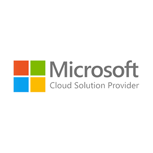 Microsoft Cloud Solution Provider