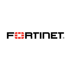 Fortinet logo 