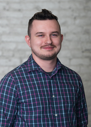Will: Service: Desk Manager