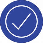 checkmark icon showing American PCS proven solutions