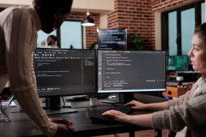 4 Considerations when Choosing a Penetration Testing Company