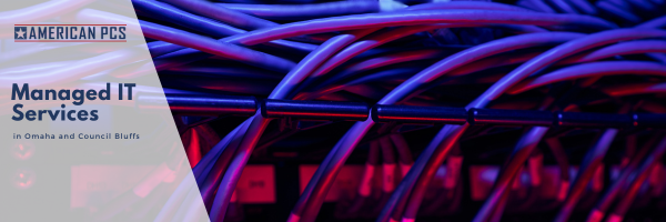 Managed IT Services in Omaha