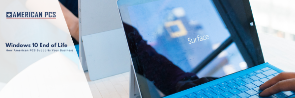 Windows 10 EOL